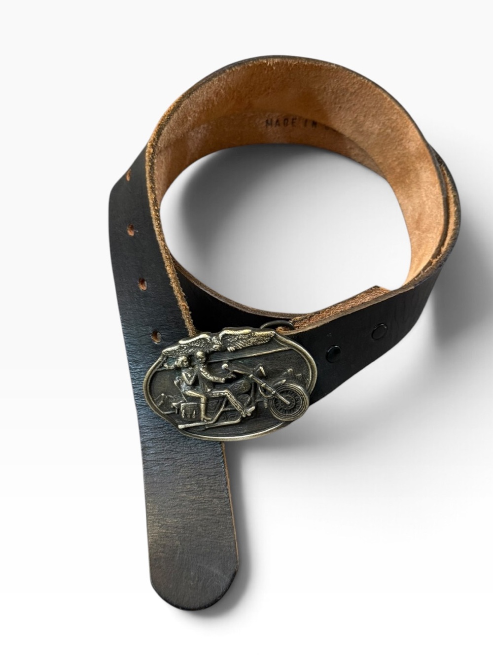 Belt - Picture 2 of 4